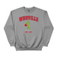 Whoville Christmas Sweatshirt - PW253