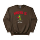Whoville Christmas Sweatshirt - PW253