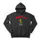Whoville Christmas Hoodie - PW253
