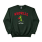 Whoville Christmas Sweatshirt - PW253