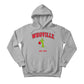Whoville Christmas Hoodie - PW253