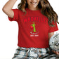 Whoville Christmas T-Shirt - PW253