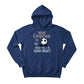 Merry Christmas To Ale & Ala Good Night Christmas Hoodie - PW254