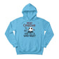 Merry Christmas To Ale & Ala Good Night Christmas Hoodie - PW254