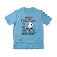Merry Christmas To Ale & Ala Good Night Christmas T-Shirt - PW254