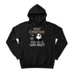 Merry Christmas To Ale & Ala Good Night Christmas Hoodie - PW254