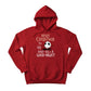 Merry Christmas To Ale & Ala Good Night Christmas Hoodie - PW254