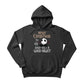 Merry Christmas To Ale & Ala Good Night Christmas Hoodie - PW254