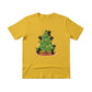 Black Cats And Holiday Chaos A Christmas Tale Christmas T-Shirt - PW255