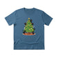 Black Cats And Holiday Chaos A Christmas Tale Christmas T-Shirt - PW255
