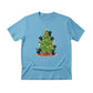Black Cats And Holiday Chaos A Christmas Tale Christmas T-Shirt - PW255