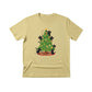Black Cats And Holiday Chaos A Christmas Tale Christmas T-Shirt - PW255