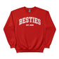 Valentine's Day Sweatshirt PW300