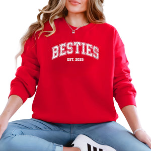 Valentine's Day Sweatshirt PW300