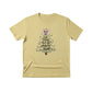 Oh Come Let Us Adore Him Christmas T-Shirt - PW301