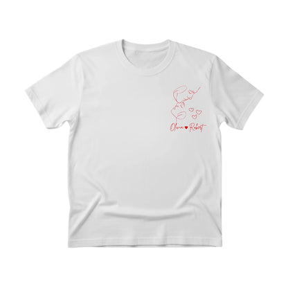 Valentine's Day T-Shirt PW316