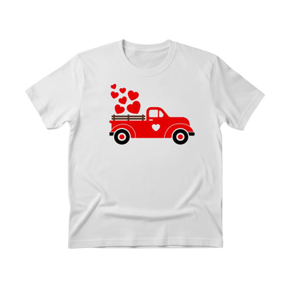 Valentine's Day T-Shirt PW321