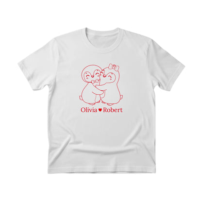 Valentine's Day T-Shirt PW318