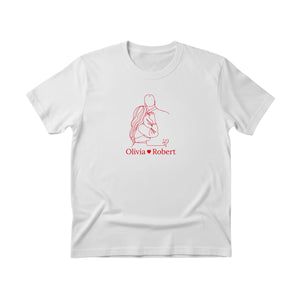 Valentine's Day T-Shirt PW317