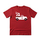 Valentine's Day T-Shirt PW321