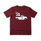 Valentine's Day T-Shirt PW321