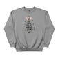 Oh Come Let Us Adore Him Christmas Sweatshirt - PW301