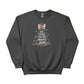 Oh Come Let Us Adore Him Christmas Sweatshirt - PW301