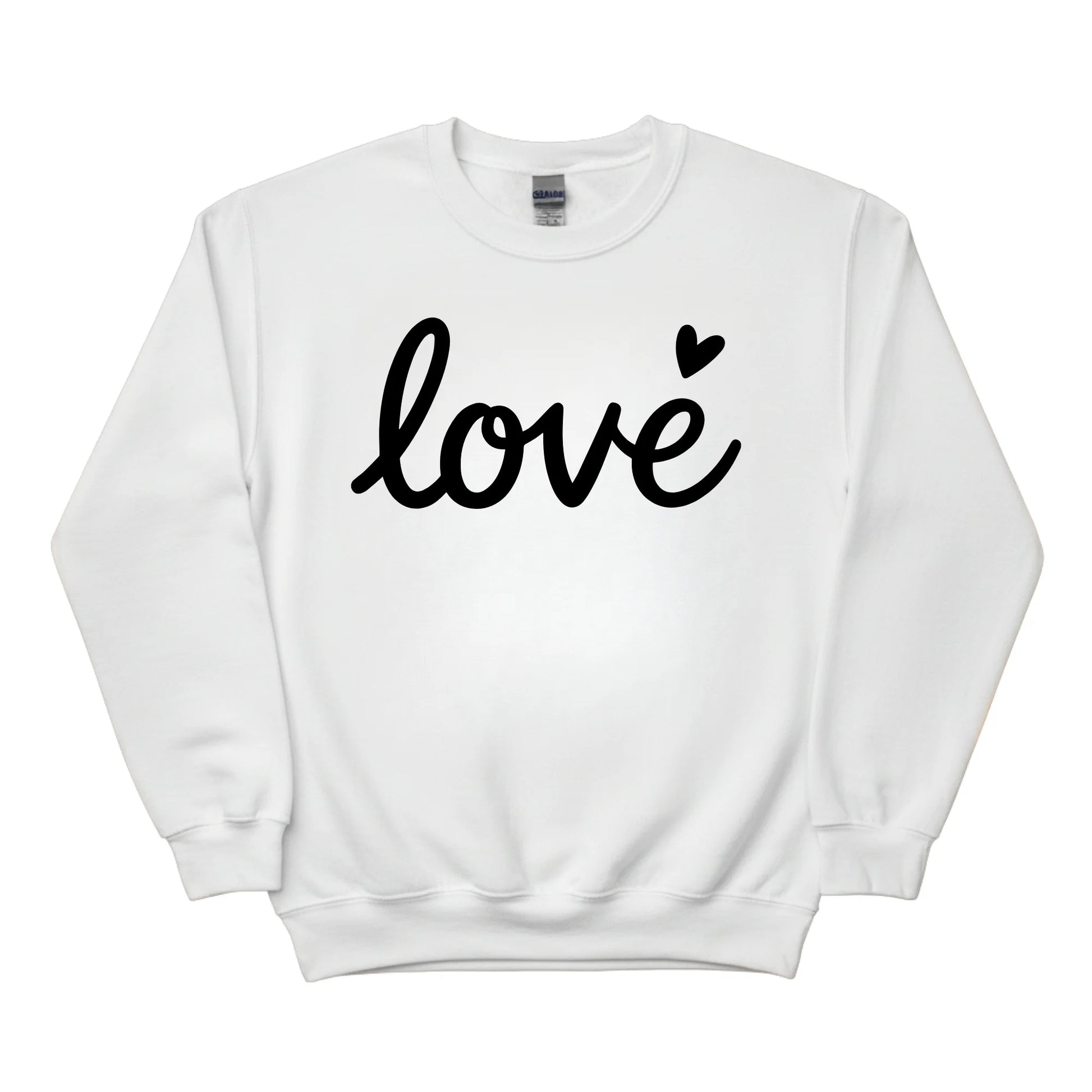 Valentine's Day Sweatshirt PW302