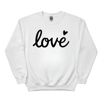 Valentine's Day Sweatshirt PW302