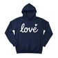 Valentine's Day Hoodie PW302