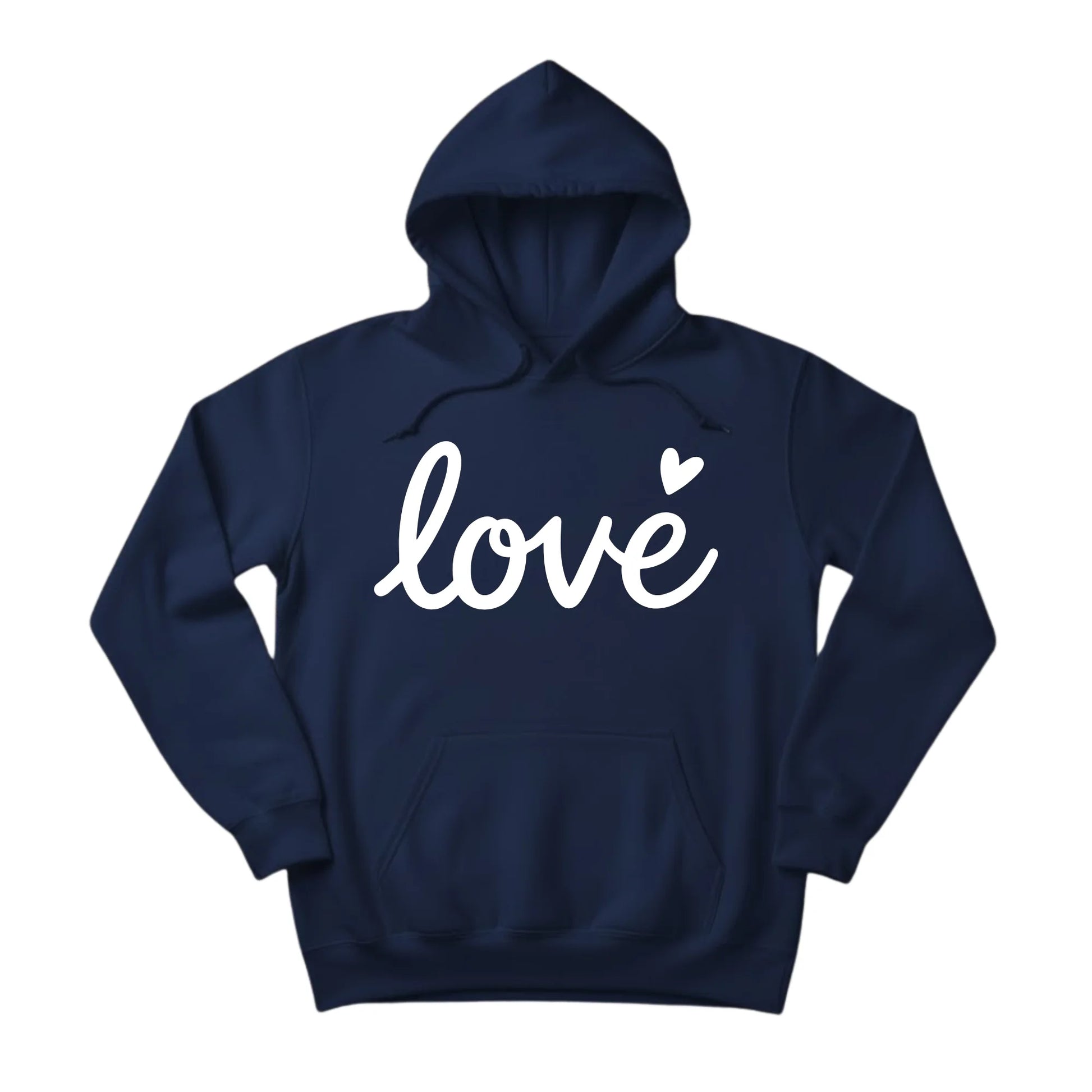 Valentine's Day Hoodie PW302