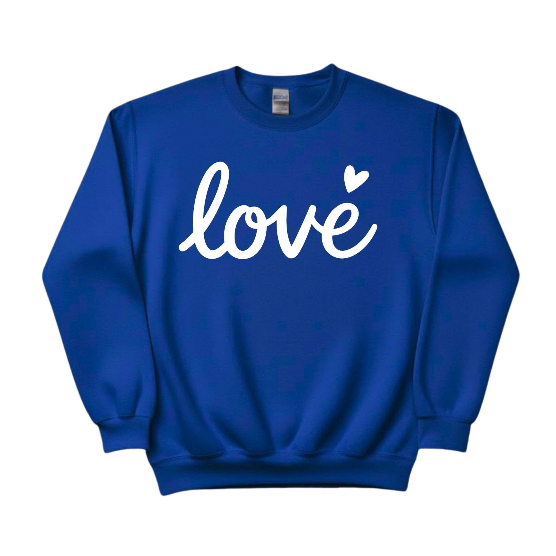 Valentine's Day Sweatshirt PW302