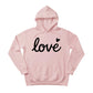 Valentine's Day Hoodie PW302