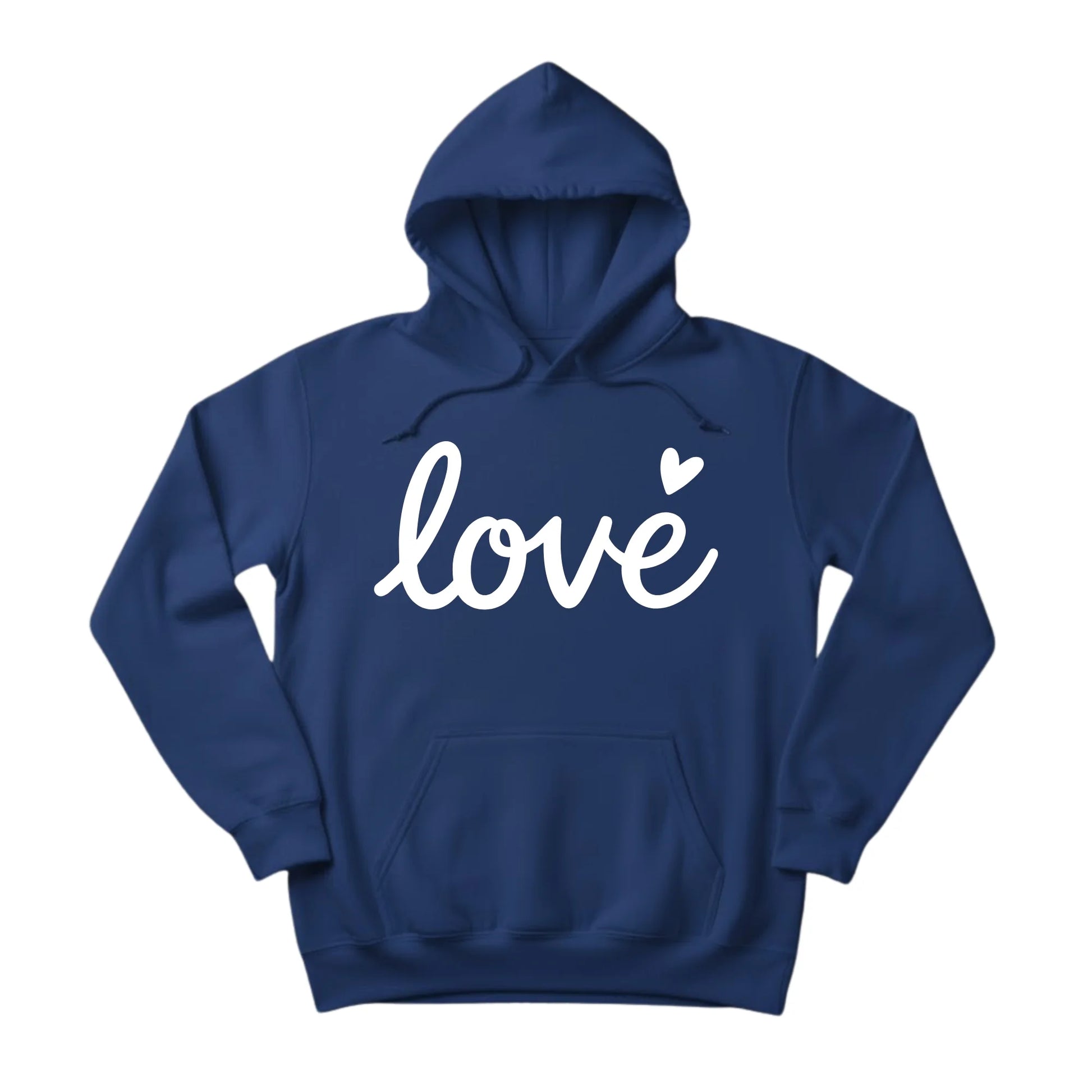 Valentine's Day Hoodie PW302