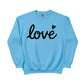 Valentine's Day Sweatshirt PW302