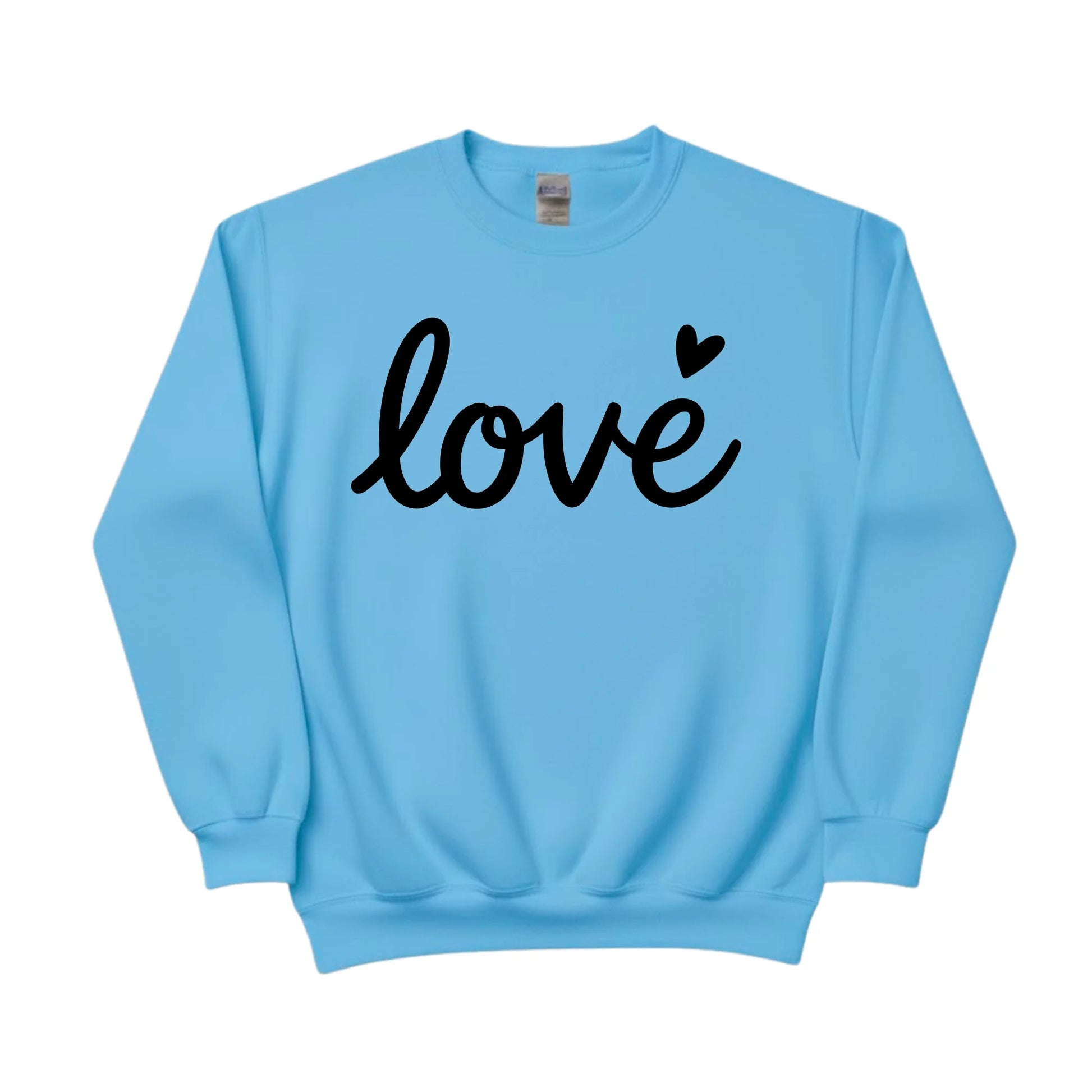 Valentine's Day Sweatshirt PW302