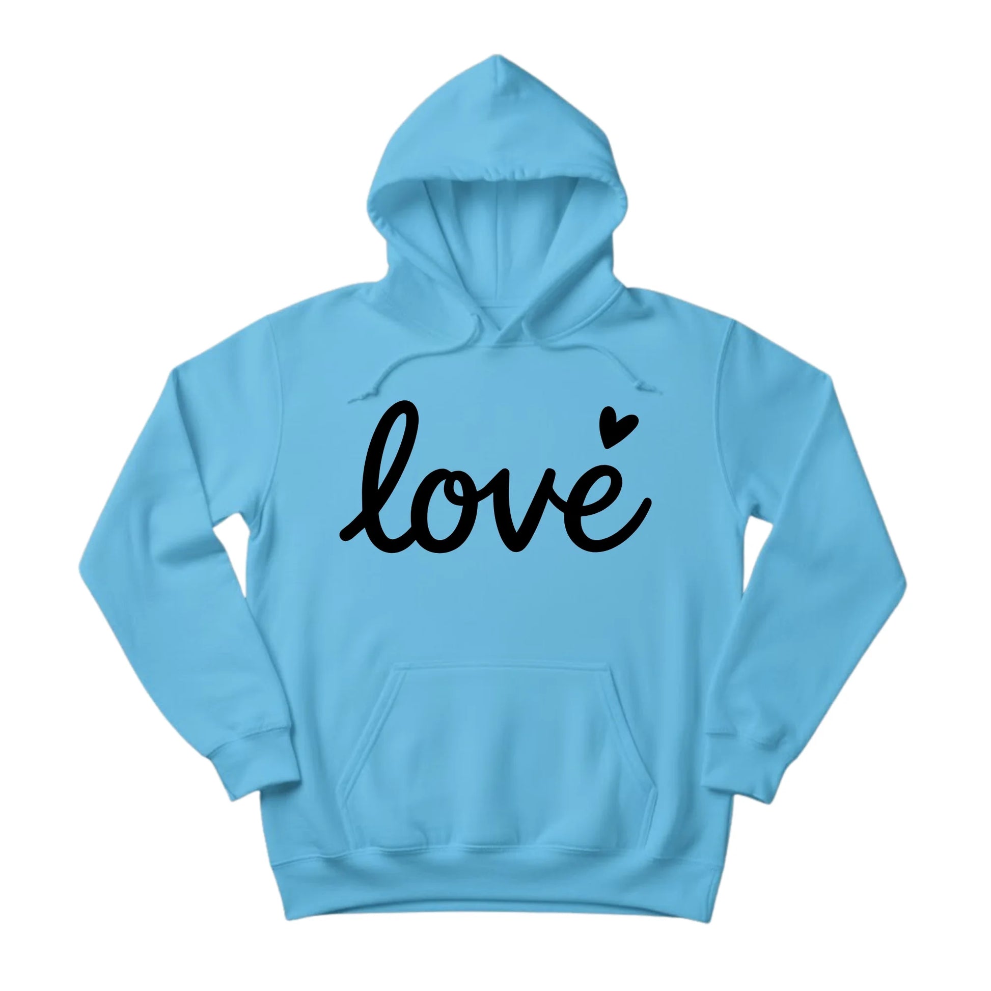 Valentine's Day Hoodie PW302