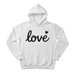Valentine's Day Hoodie PW302