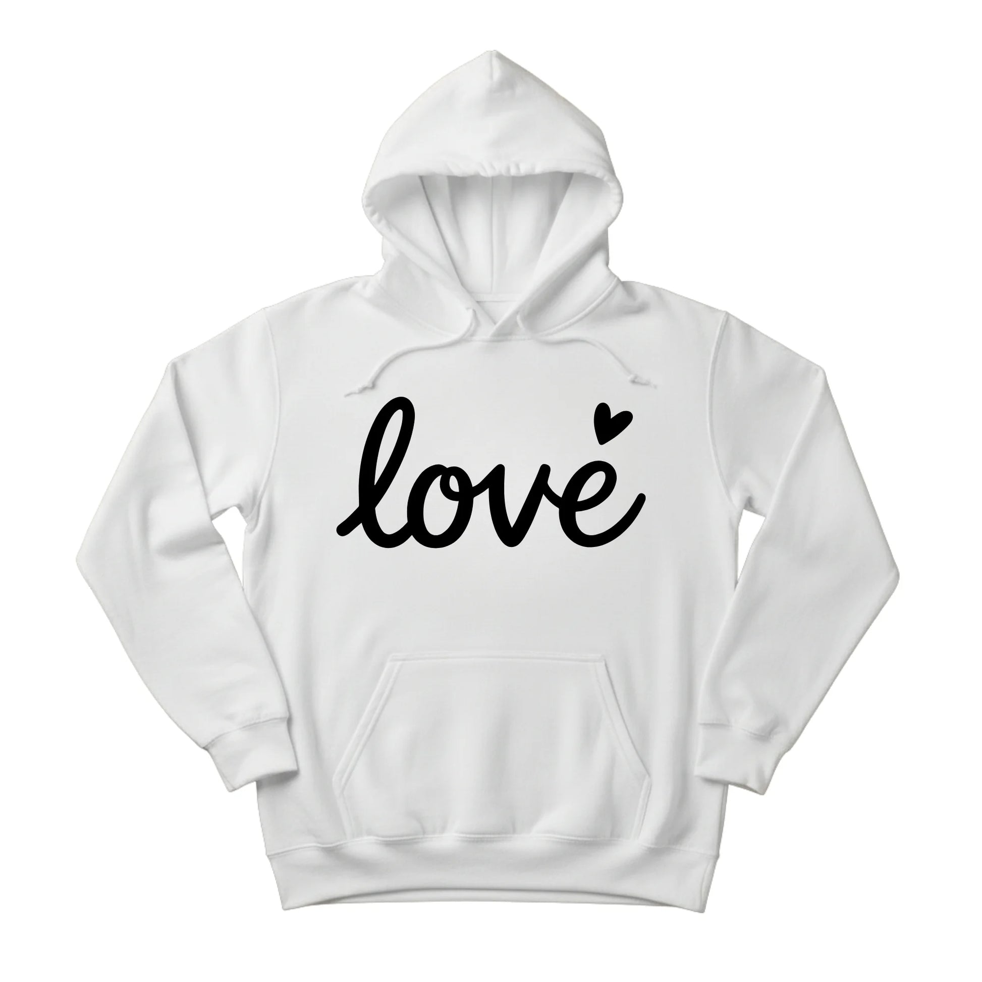 Valentine's Day Hoodie PW302