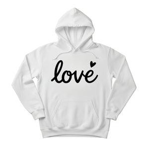 Valentine's Day Hoodie PW302