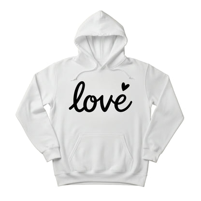 Valentine's Day Hoodie PW302
