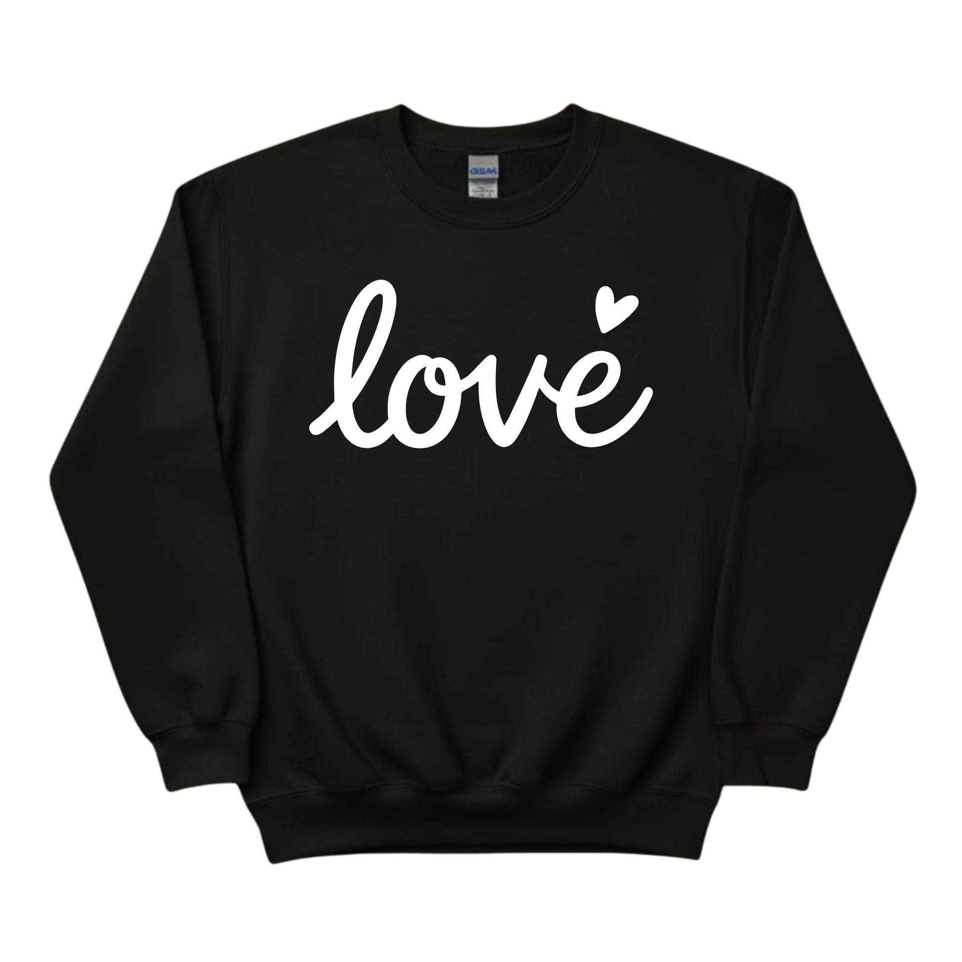 Valentine's Day Sweatshirt PW302