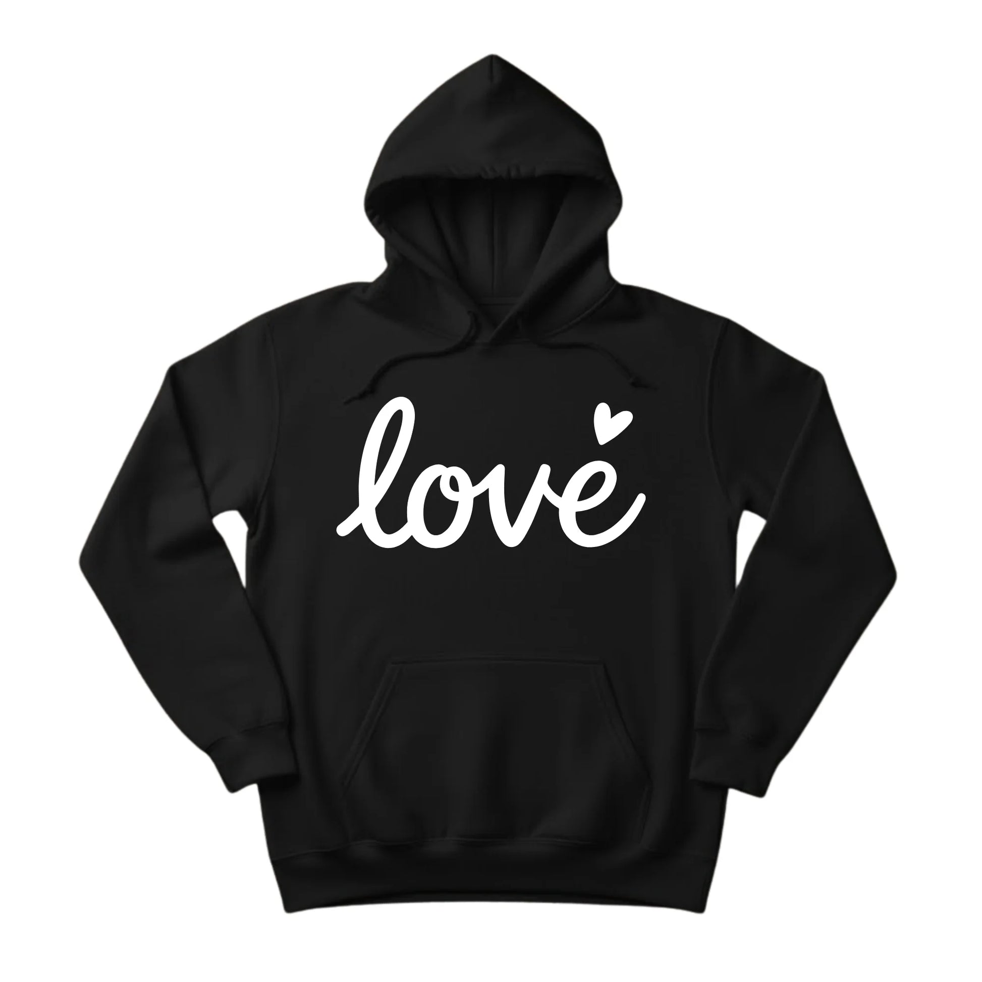 Valentine's Day Hoodie PW302