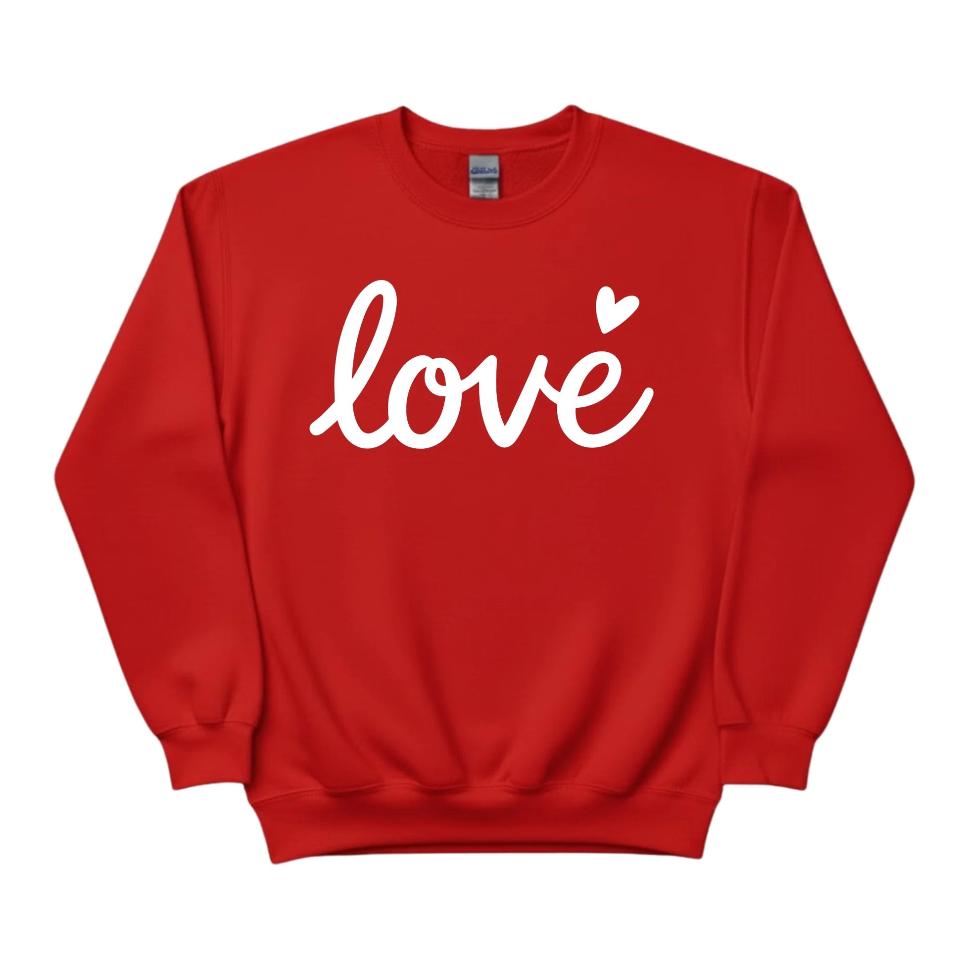 Valentine's Day Sweatshirt PW302
