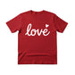 Valentine's Day T-Shirt PW302
