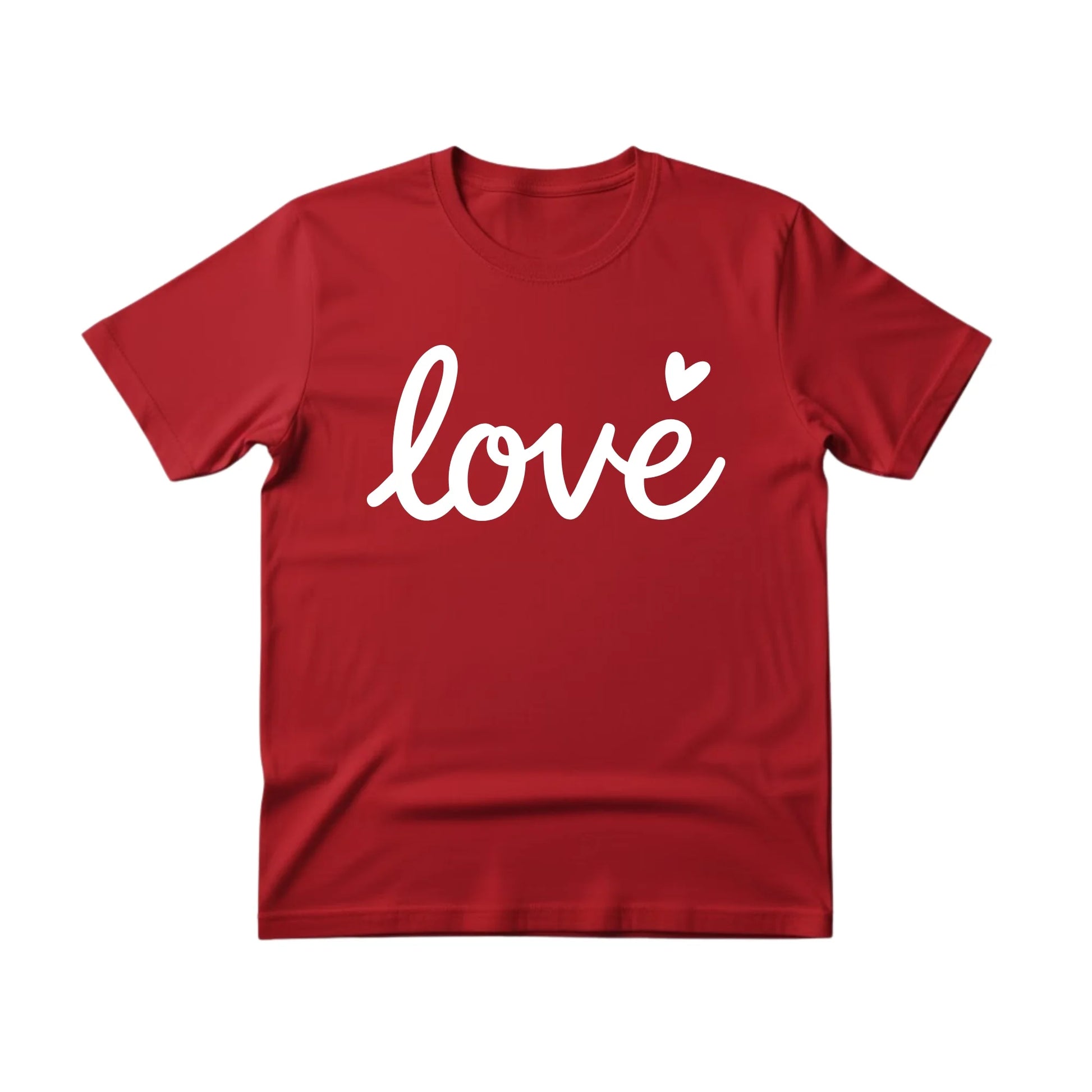 Valentine's Day T-Shirt PW302