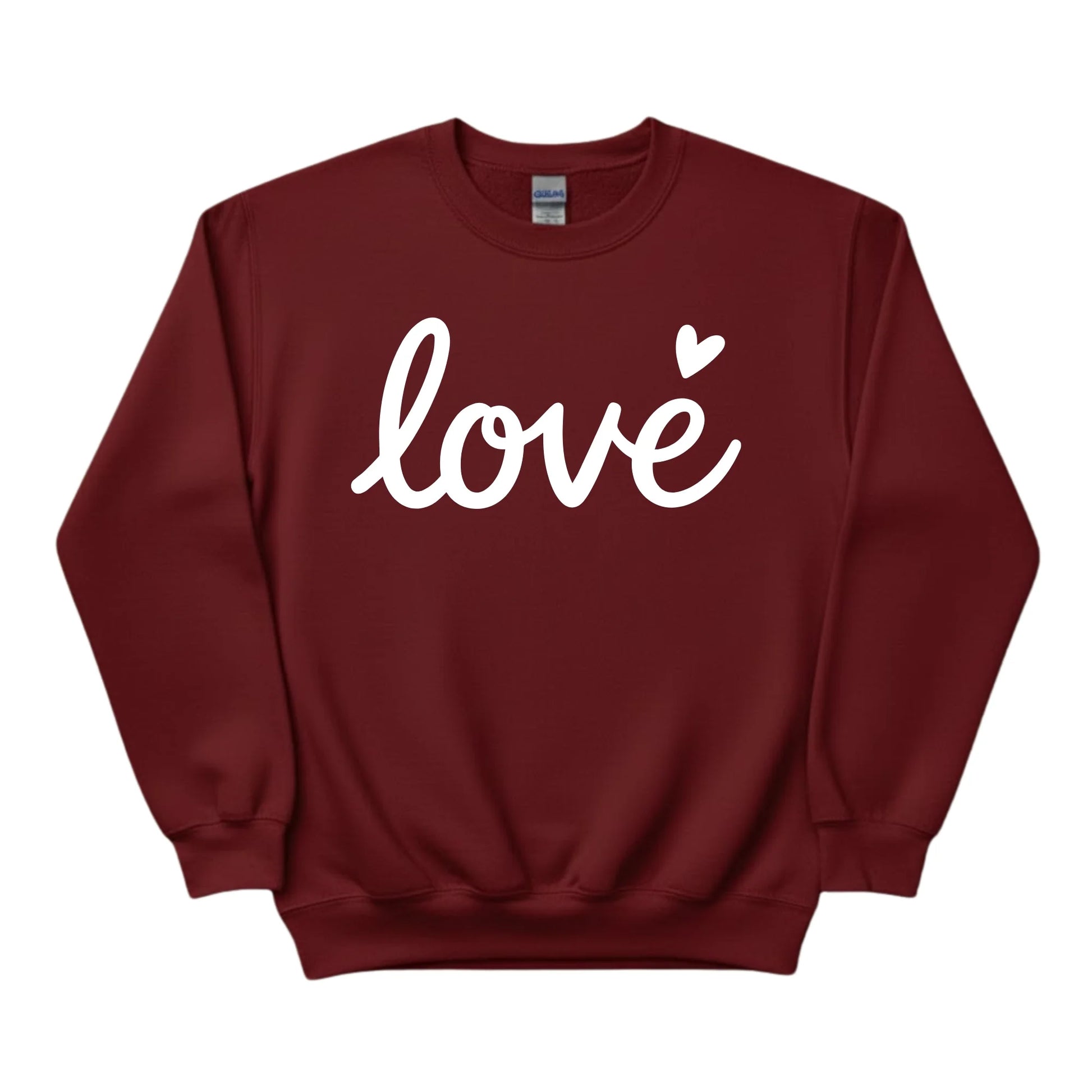 Valentine's Day Sweatshirt PW302