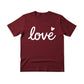 Valentine's Day T-Shirt PW302