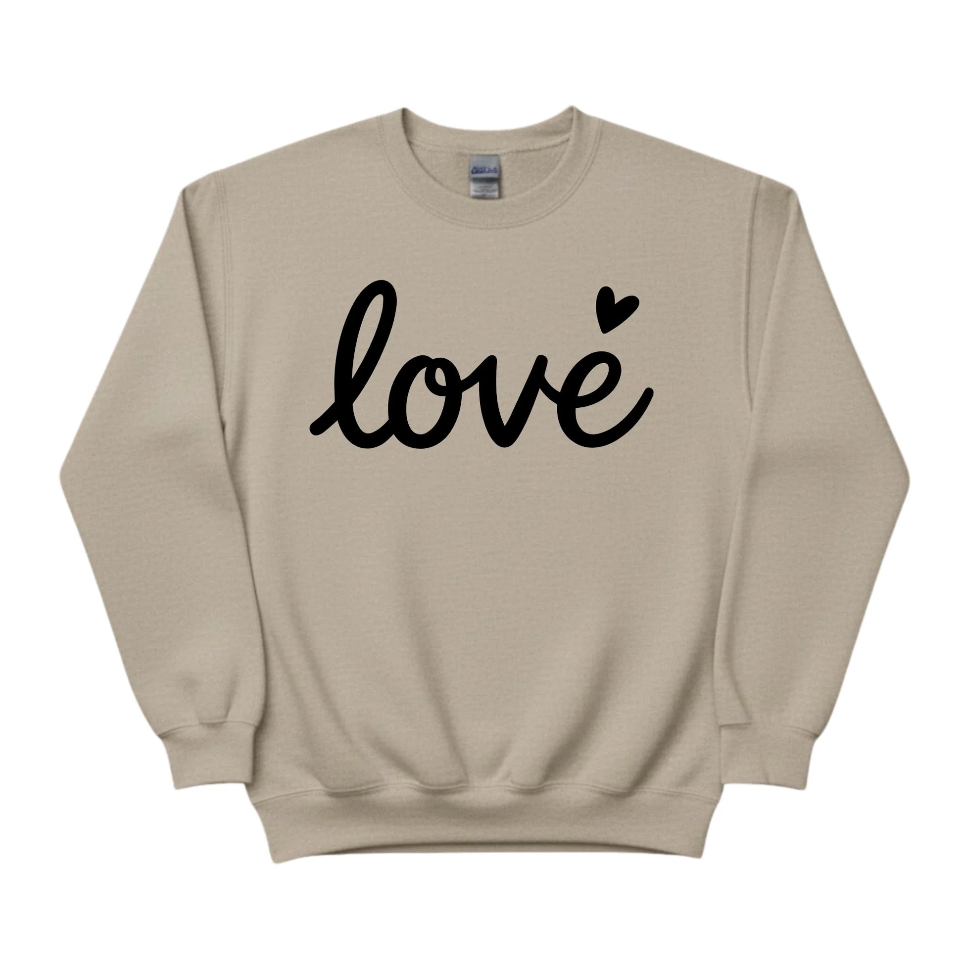 Valentine's Day Sweatshirt PW302
