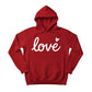 Valentine's Day Hoodie PW302